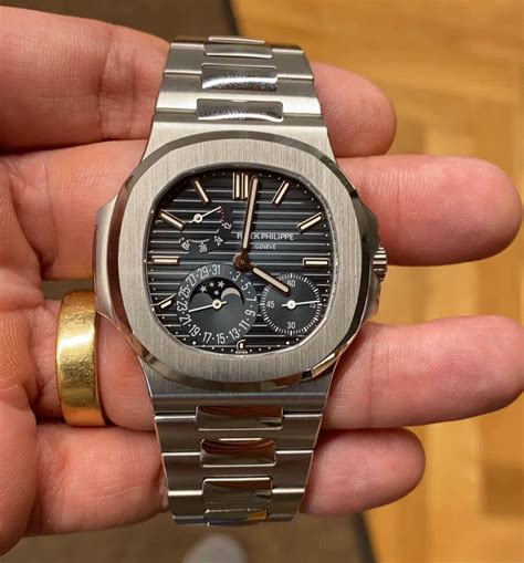 how much for a patek philippe watch|patek philippe price original.